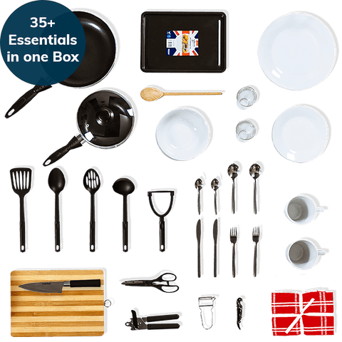 Kitchen Box - Essential