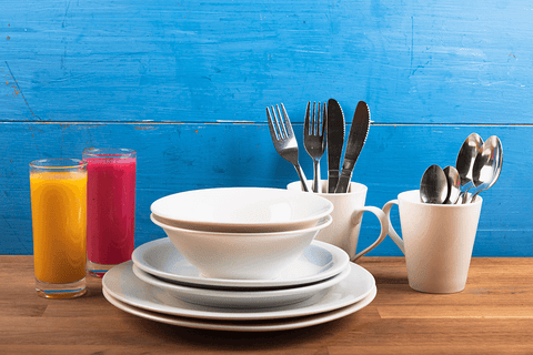 Kitchen Box - Essential