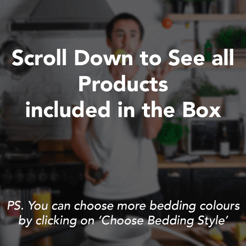 Home Mover Box - Standard