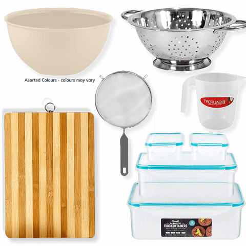 Home Mover Box - Premium