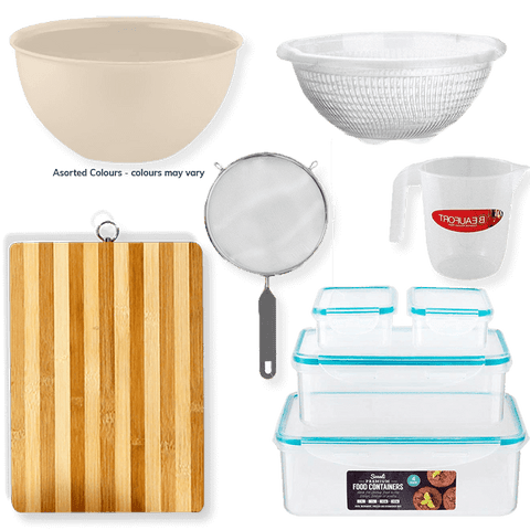 Kitchen Box - Standard