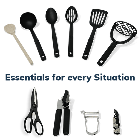 Kitchen Box - Essential