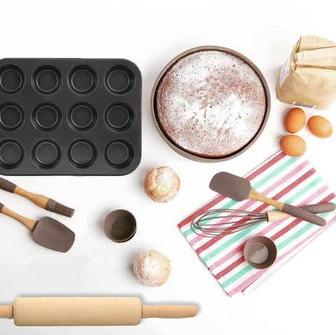 Baking Box
