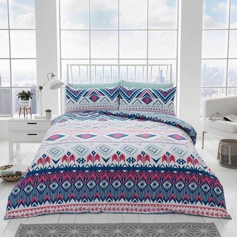 bedding-Dakota Bright