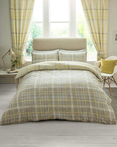 bedding-Hartley Mustard