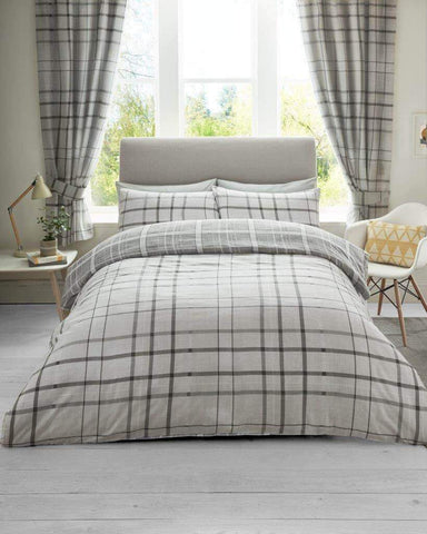 bedding-Hartley Grey
