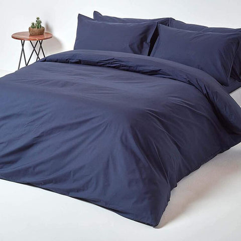 bedding-Navy Blue
