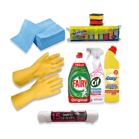 Cleaning Kit