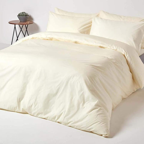 bedding-Cream