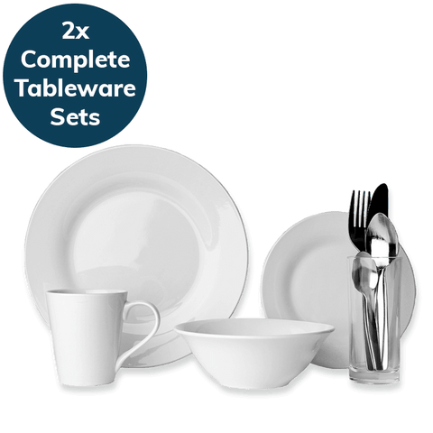 Kitchen Box - Essential