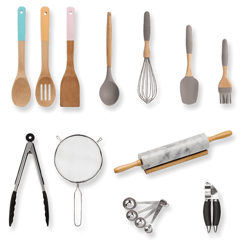 Kitchen Box - Luxury