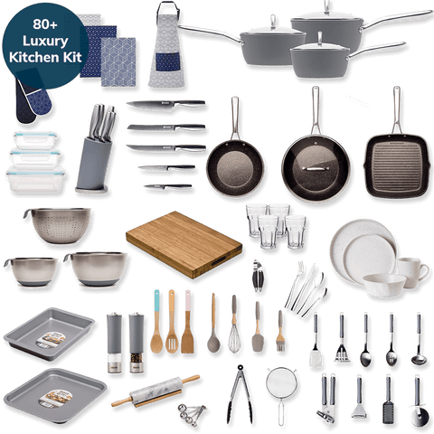 version-Kitchen Set