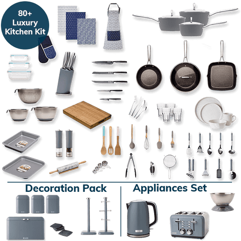 version-All-In-One Set