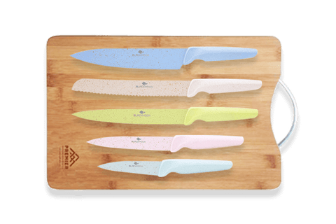 Home Mover Box - Premium