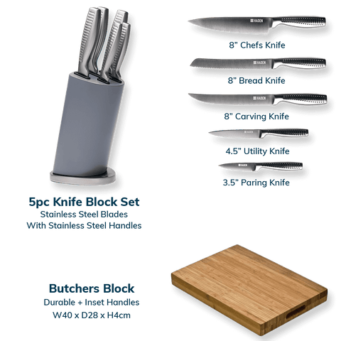 Kitchen Box - Luxury