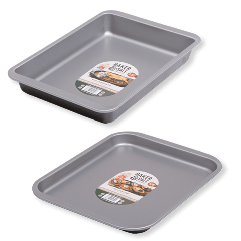 Kitchen Box - Luxury