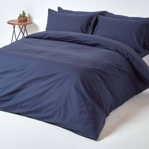 bedding-Navy Blue