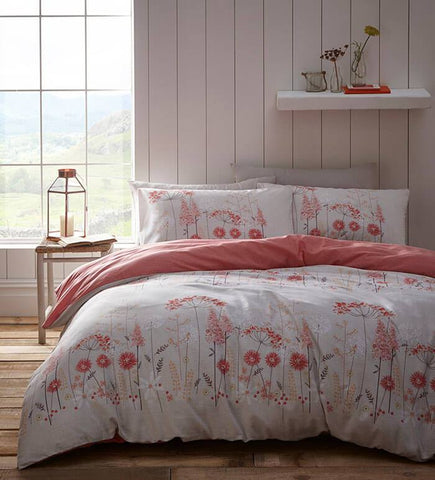 bedding-Pasture Coral