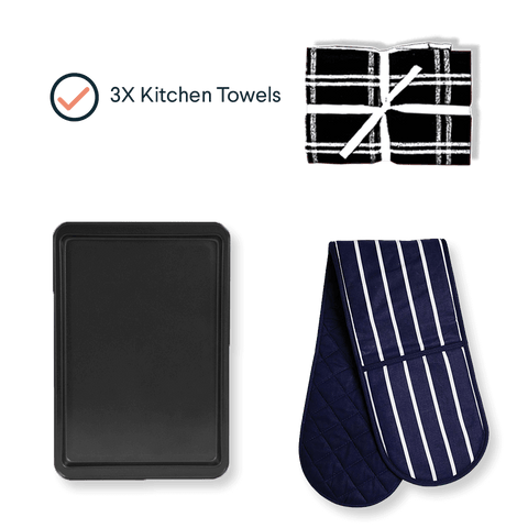 Kitchen Box - Standard