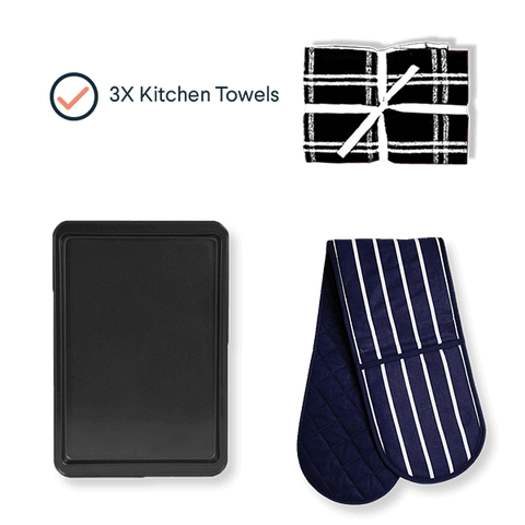 Home Mover Box - Premium