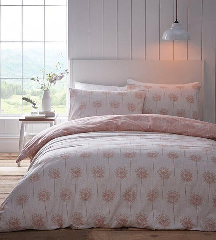 bedding-Silhouette Coral