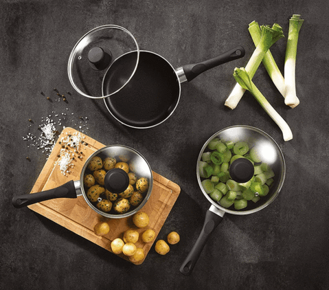 Home Mover Box - Premium