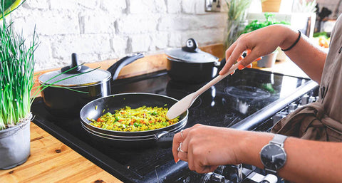 Kitchen Box - Essential
