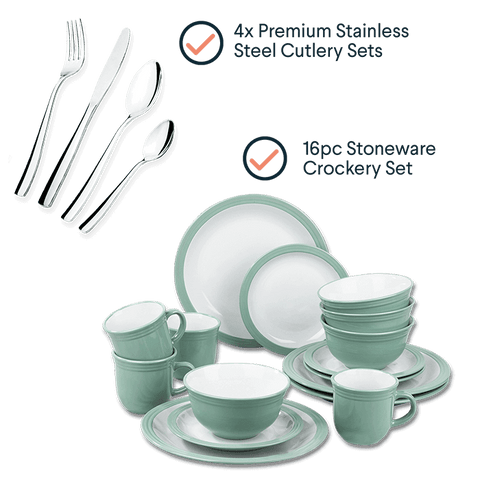 Home Mover Box - Premium