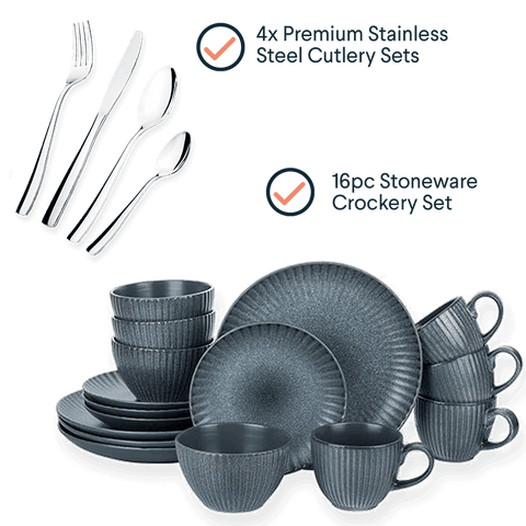 Home Mover Box - Premium