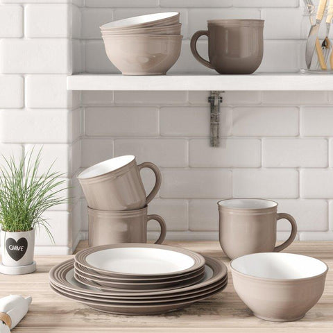 Kitchen Box - Luxury