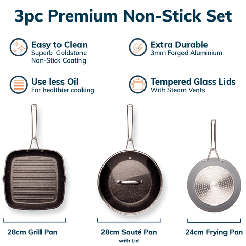 Kitchen Box - Luxury