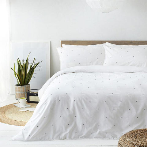 bedding-Strand White - Premium