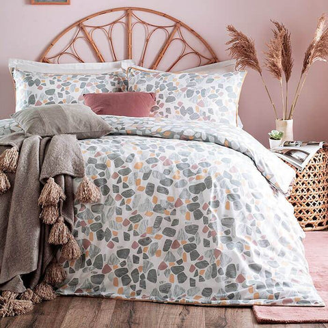 bedding-Terrazzo