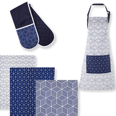 Kitchen Box - Luxury